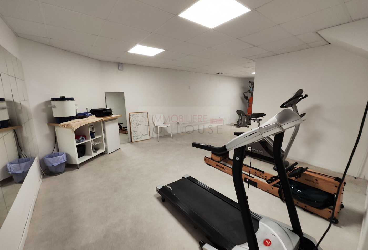 vente Local commercial Toulouse - Photo 6