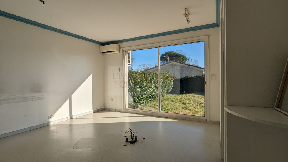 vente Locaux d'activité Roquettes - Photo 3