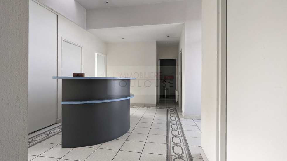 vente Locaux d'activité Roquettes - Photo 5