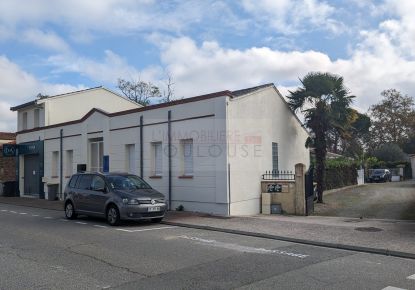 vente Locaux d'activité Roquettes