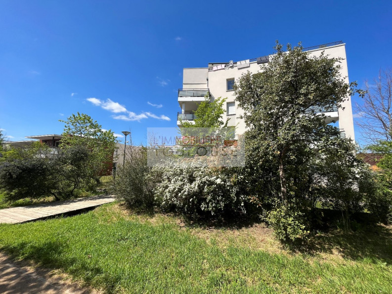 vente Appartement Toulouse - Photo 2