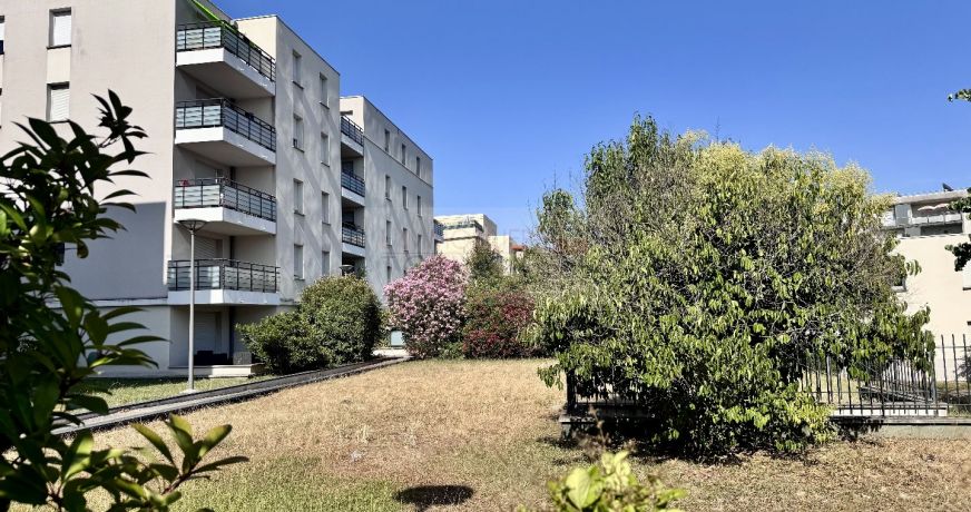vente Appartement Toulouse