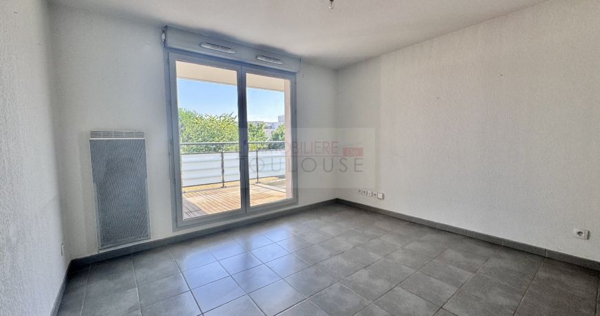 vente Appartement Toulouse