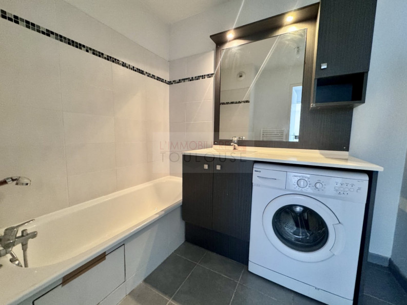 vente Appartement Toulouse - Photo 5