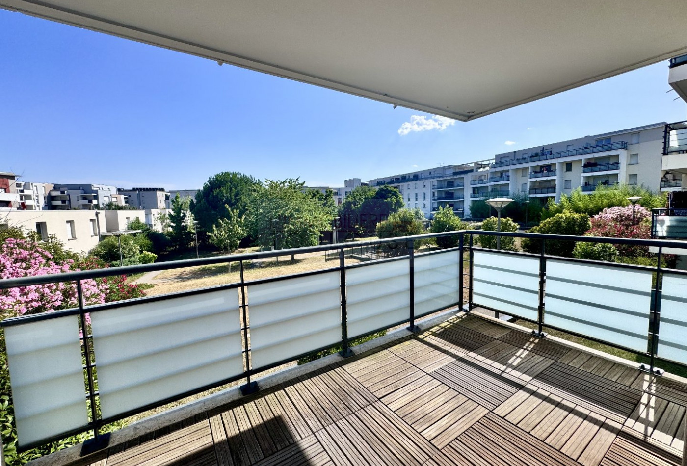 vente Appartement Toulouse - Photo 1