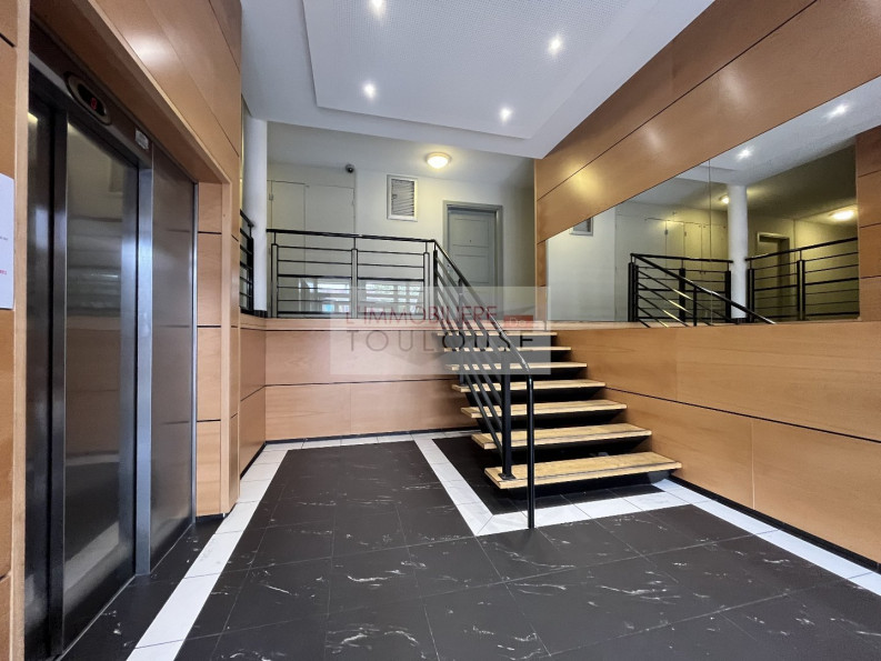 vente Appartement Toulouse - Photo 10