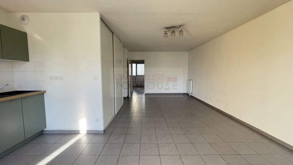 location Appartement Toulouse - Photo 2