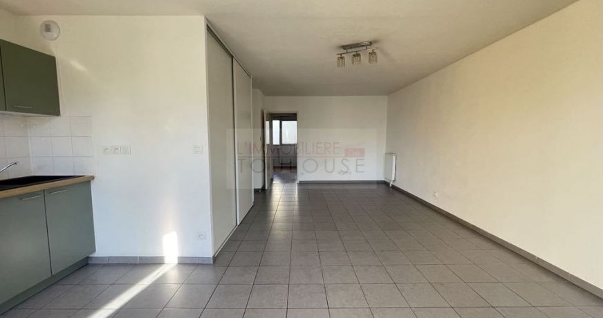 location Appartement Toulouse