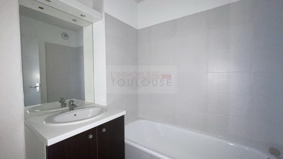 location Appartement Toulouse - Photo 8