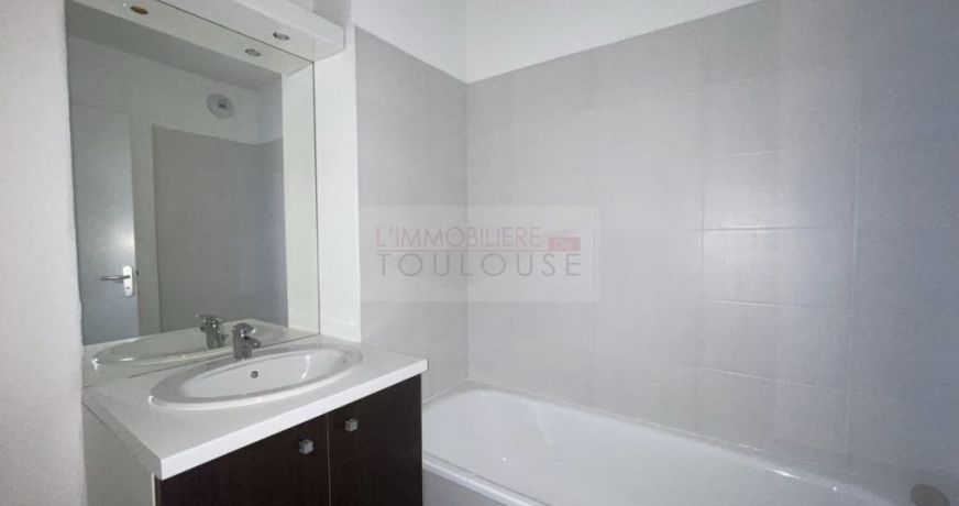 location Appartement Toulouse
