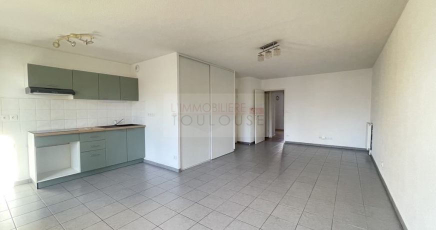 location Appartement Toulouse