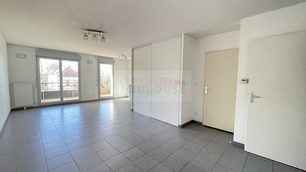 location Appartement Toulouse - Photo 4