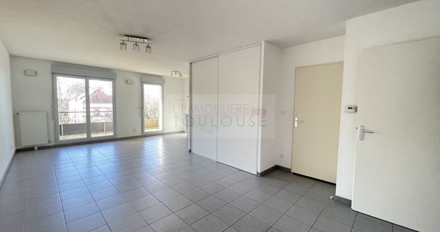 location Appartement Toulouse