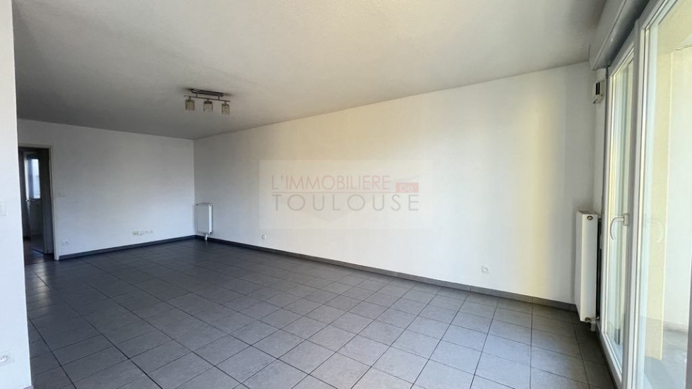 location Appartement Toulouse - Photo 5