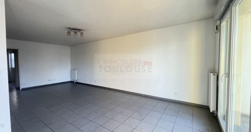 location Appartement Toulouse