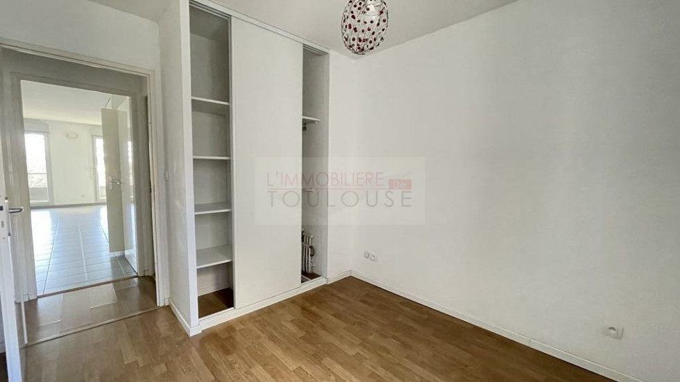 location Appartement Toulouse - Photo 6