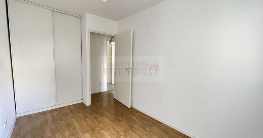 location Appartement Toulouse