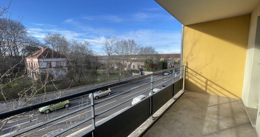 location Appartement Toulouse