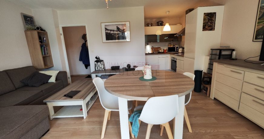 vente Appartement Toulouse