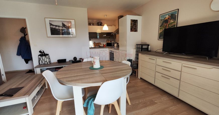 vente Appartement Toulouse