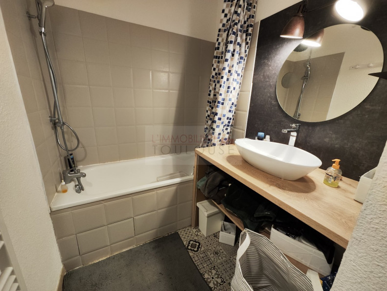 vente Appartement Toulouse - Photo 7