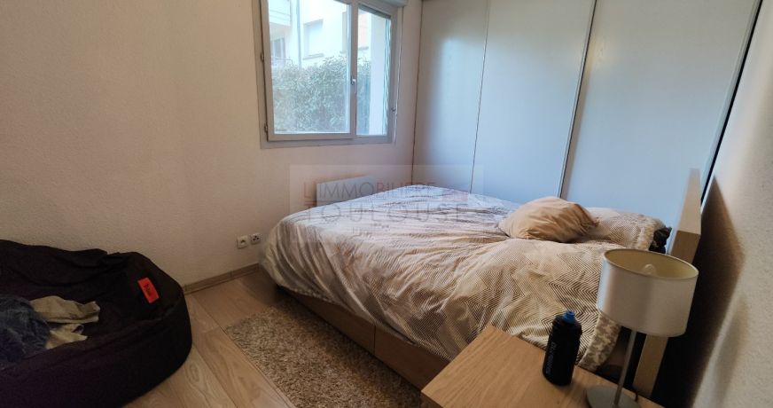 vente Appartement Toulouse