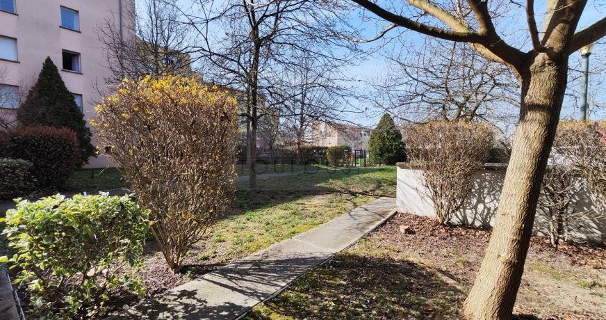 vente Appartement Toulouse