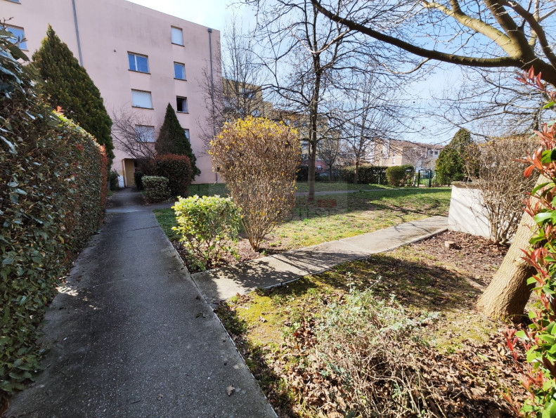 vente Appartement Toulouse - Photo 5