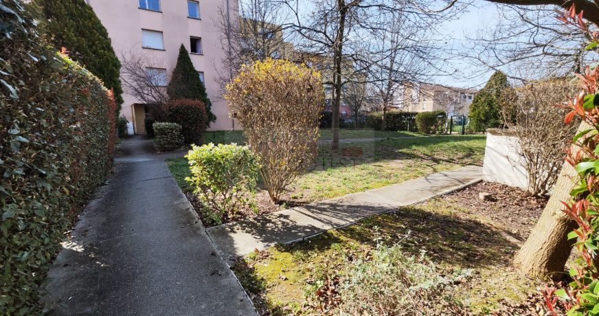 vente Appartement Toulouse