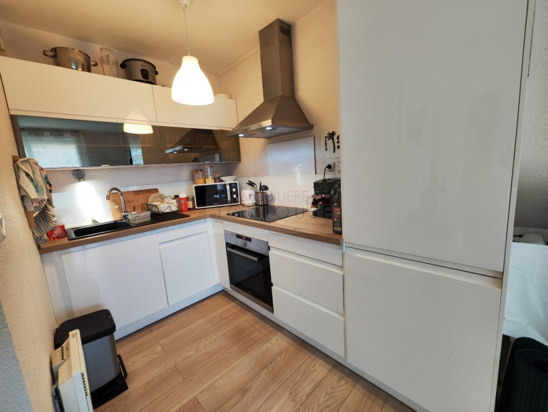 vente Appartement Toulouse - Photo 3