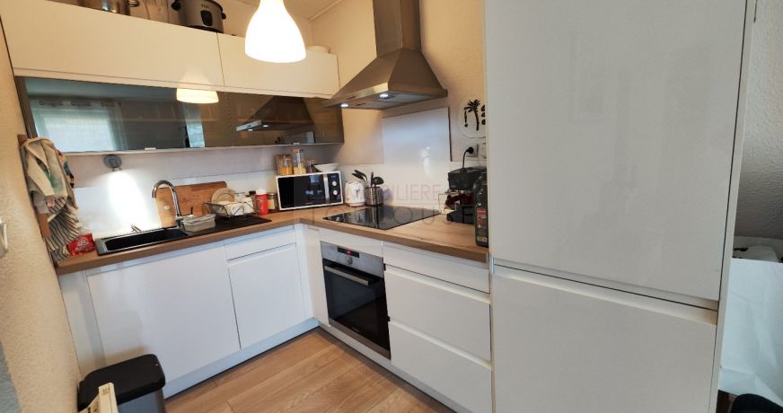 vente Appartement Toulouse