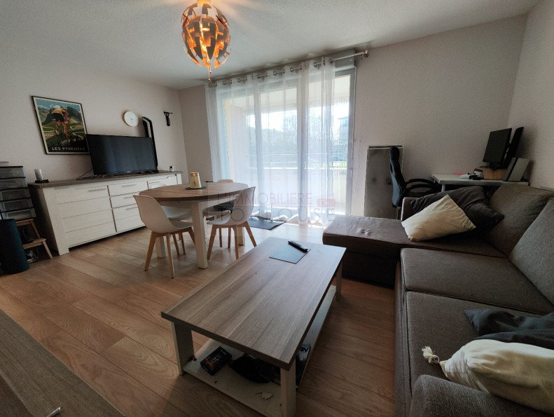 vente Appartement Toulouse - Photo 1