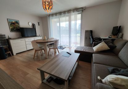 vente Appartement Toulouse