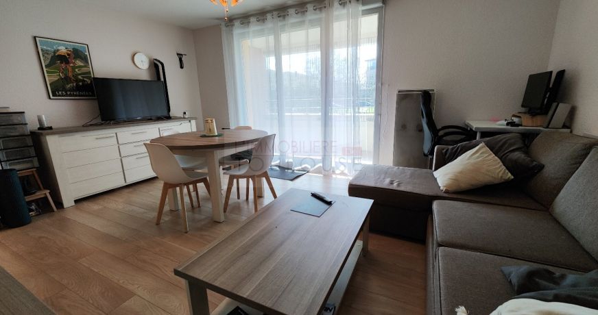 vente Appartement Toulouse