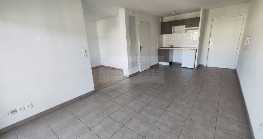 vente Appartement Toulouse