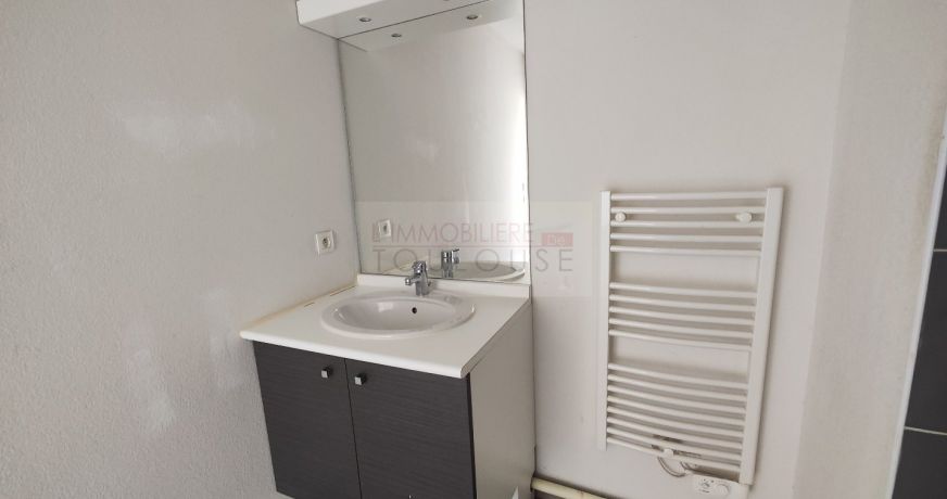 vente Appartement Toulouse