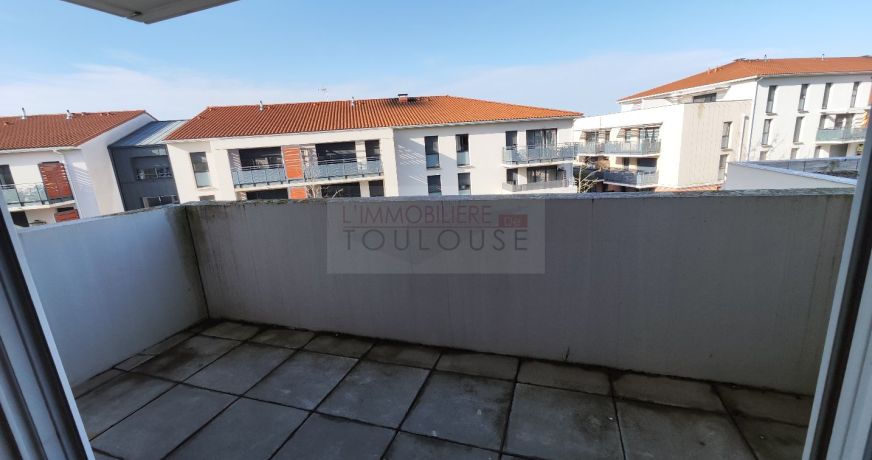 vente Appartement Toulouse