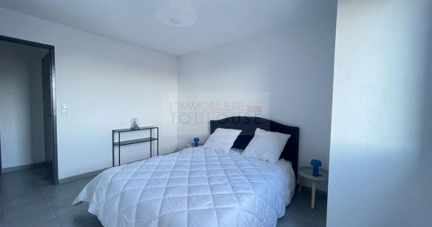 location Appartement Toulouse