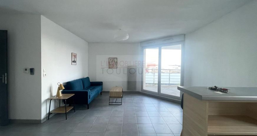 location Appartement Toulouse