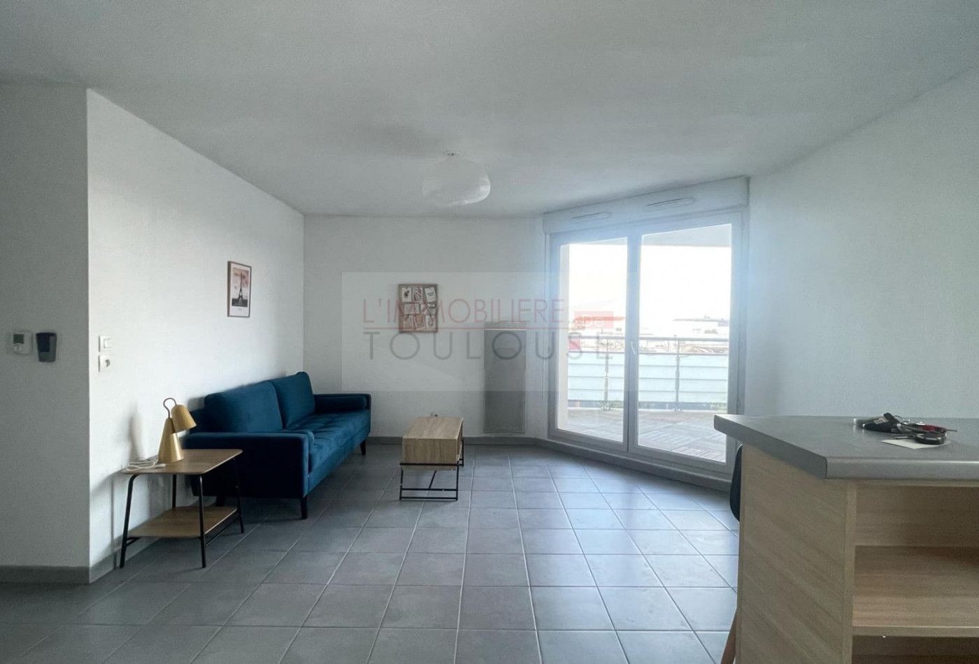 location Appartement Toulouse - Photo 3