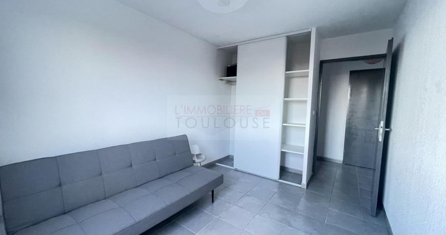 location Appartement Toulouse