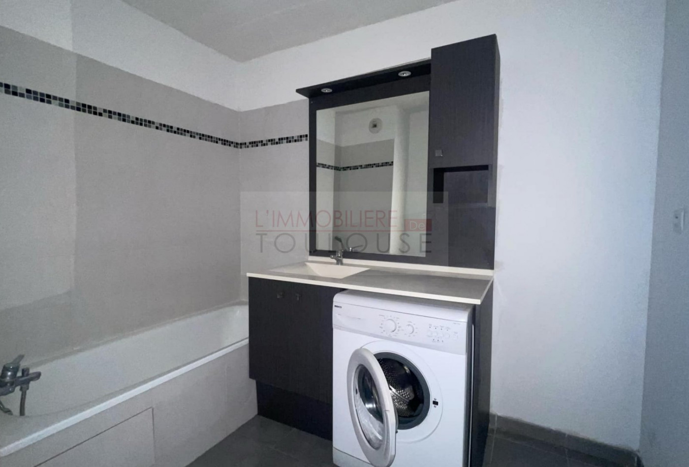 location Appartement Toulouse - Photo 9