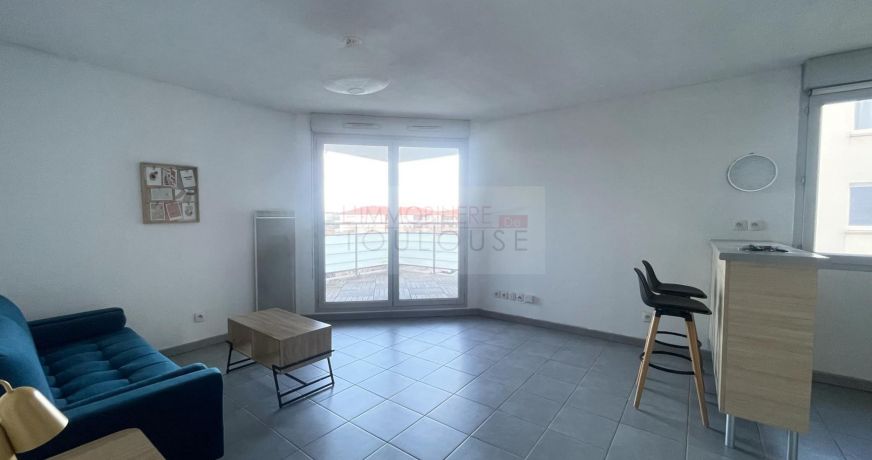 location Appartement Toulouse