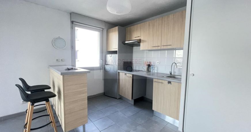 location Appartement Toulouse