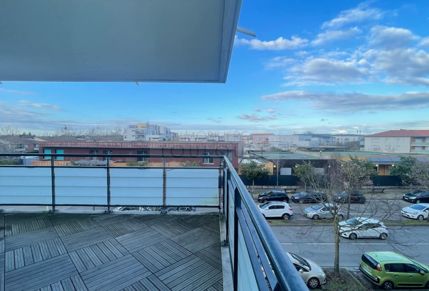 location Appartement Toulouse - Photo 10