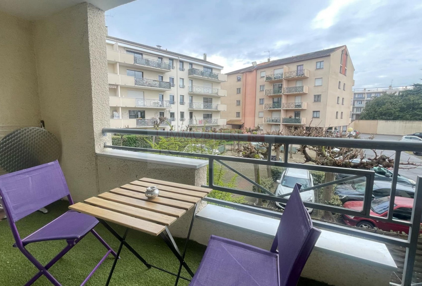 location Appartement Toulouse - Photo 10