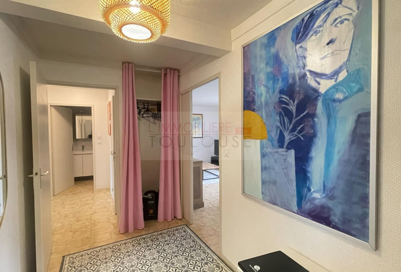 location Appartement Toulouse - Photo 4
