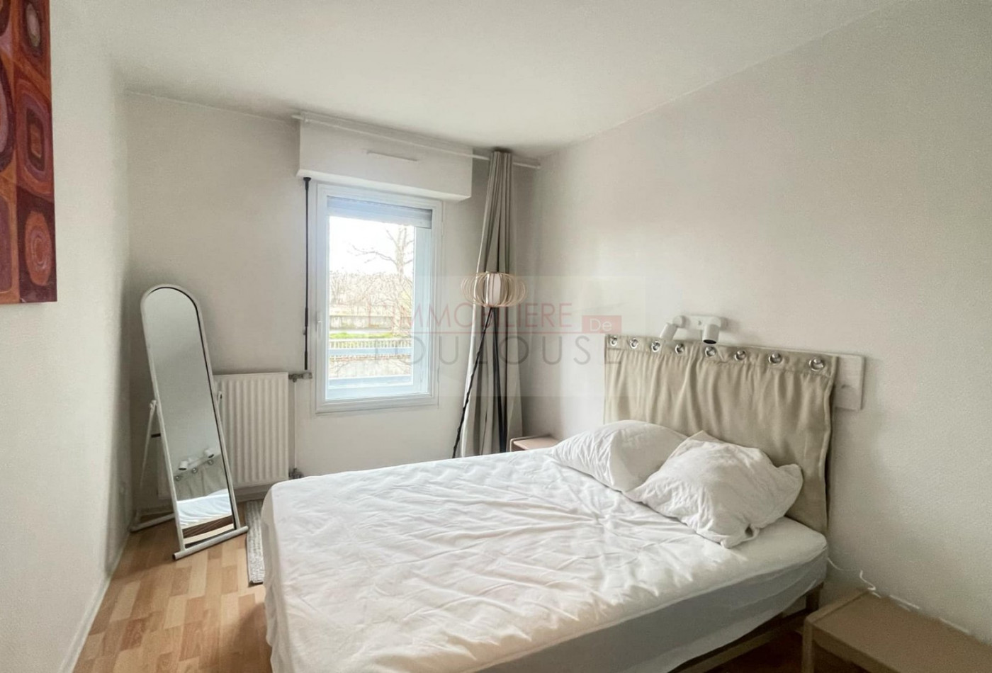 location Appartement Toulouse - Photo 7