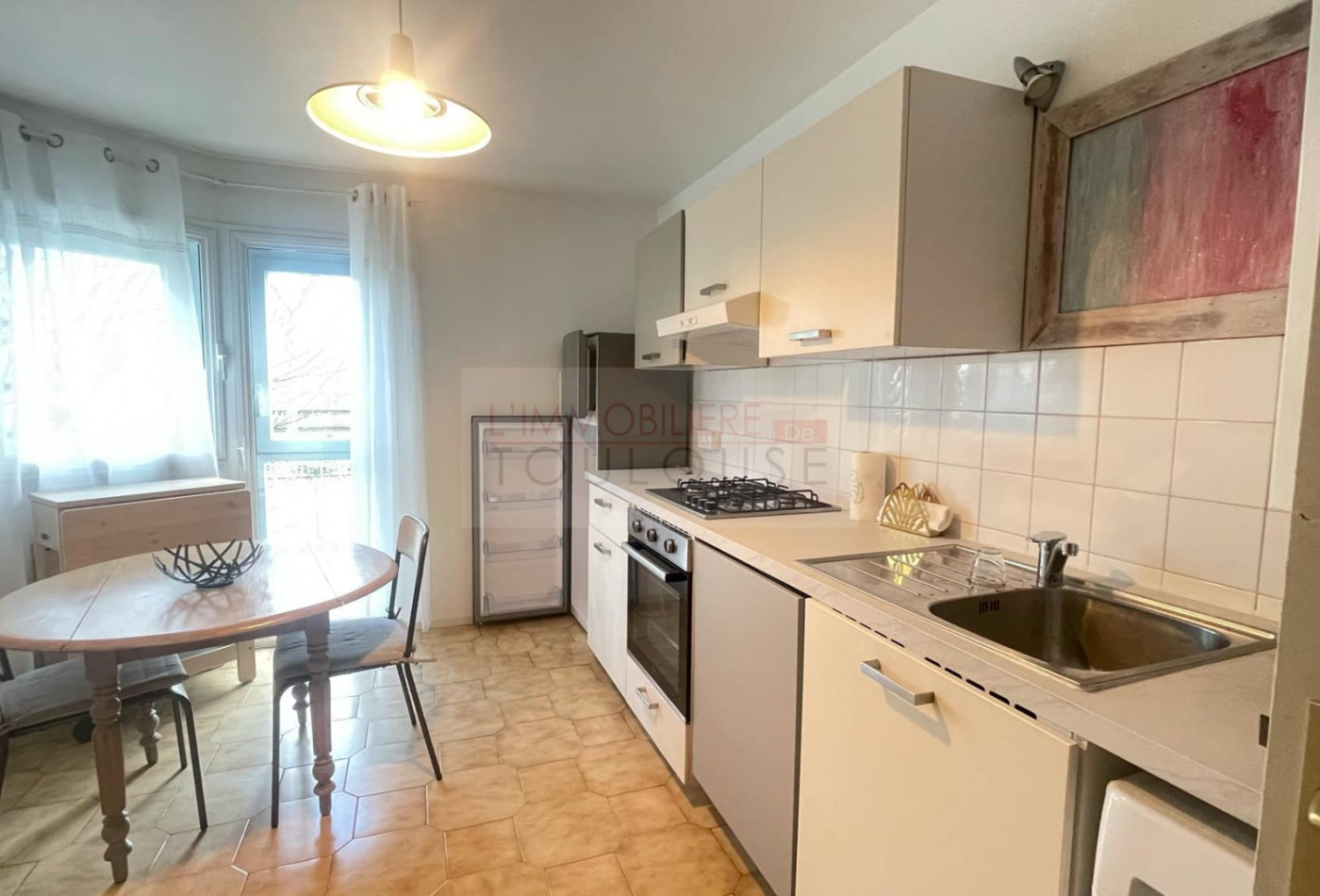location Appartement Toulouse - Photo 5