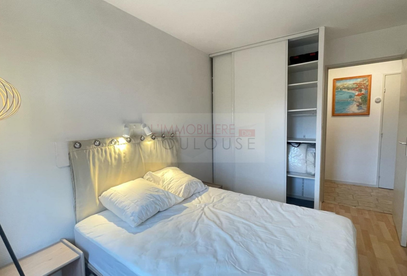 location Appartement Toulouse - Photo 8